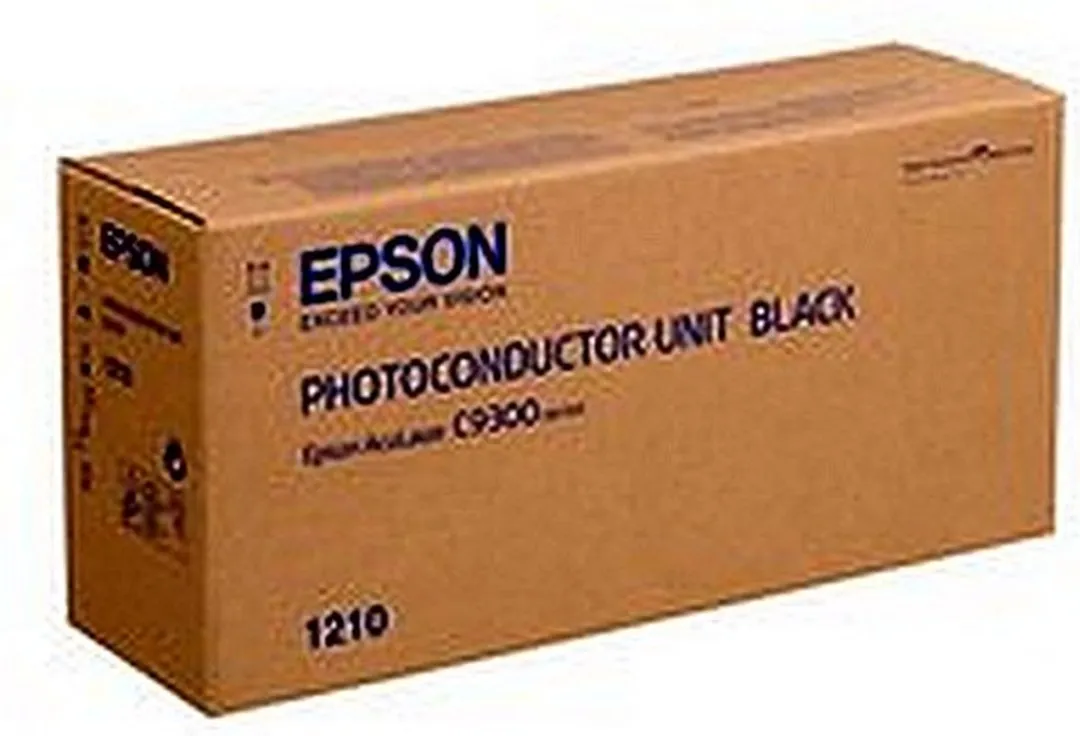 Epson AL-C3900 C13S051204 Drum Kit - Zwart