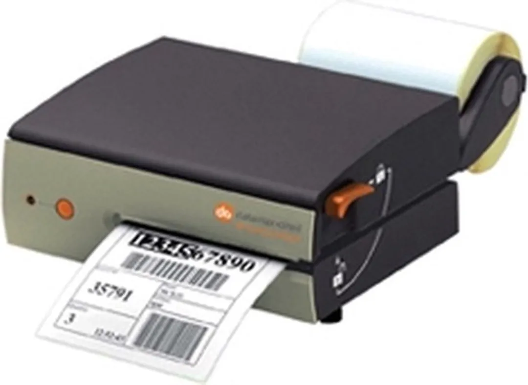 Honeywell Compact 4 Mark III XF1-00-03000000 Etiketprinter