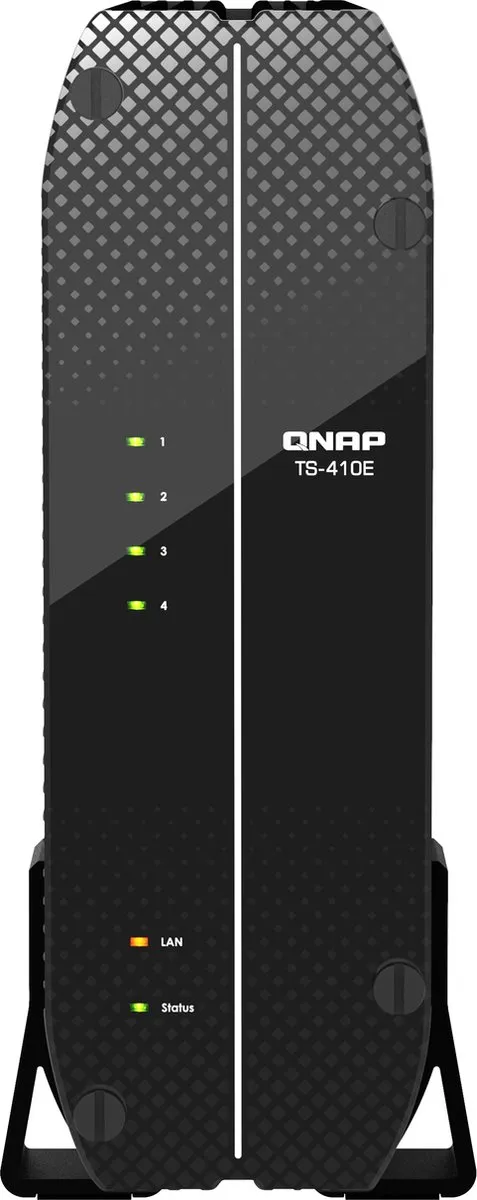 QNAP TS-410E-8G NAS