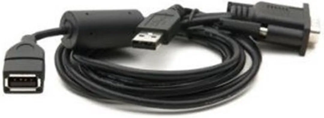 Honeywell Thor VM1A VM1052CABLE USB-Y Kabel