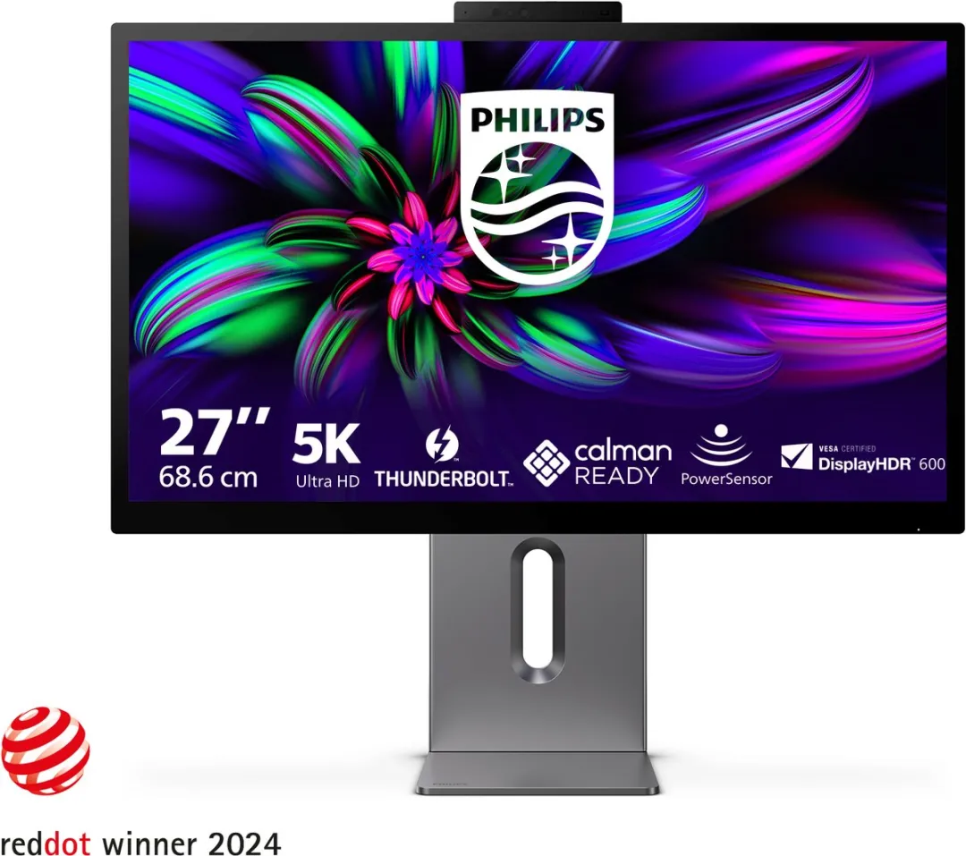 Philips Brilliance 27E3U7903 5K Monitor