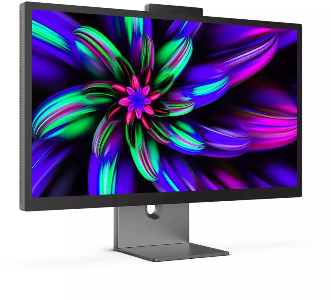 Philips Brilliance 27E3U7903 5K Monitor - 27" - Thunderbolt 4 - Calman Ready