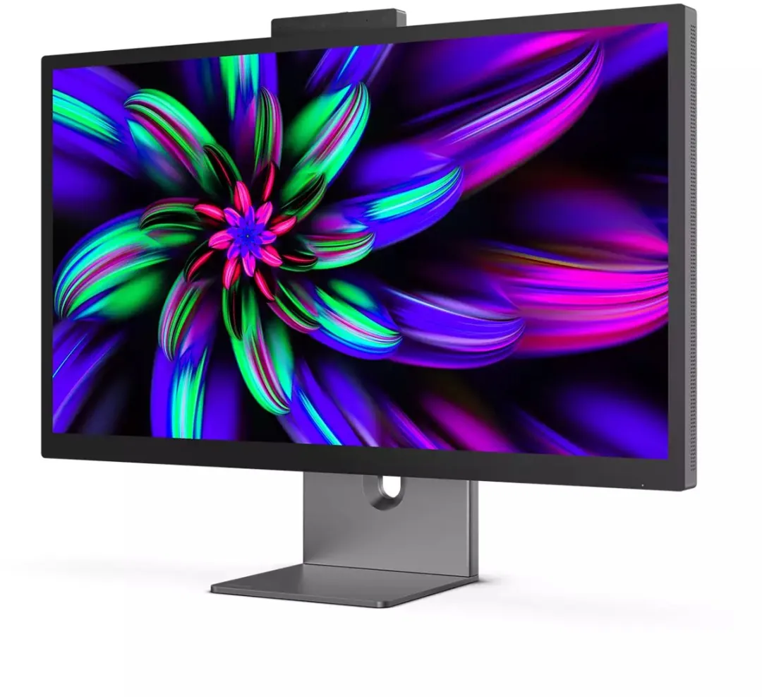 Philips Brilliance 27E3U7903 5K Monitor - 27" - Thunderbolt 4 - Calman Ready