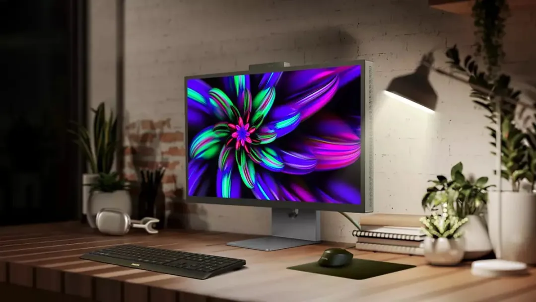 Philips Brilliance 27E3U7903 5K Monitor - 27" - Thunderbolt 4 - Calman Ready