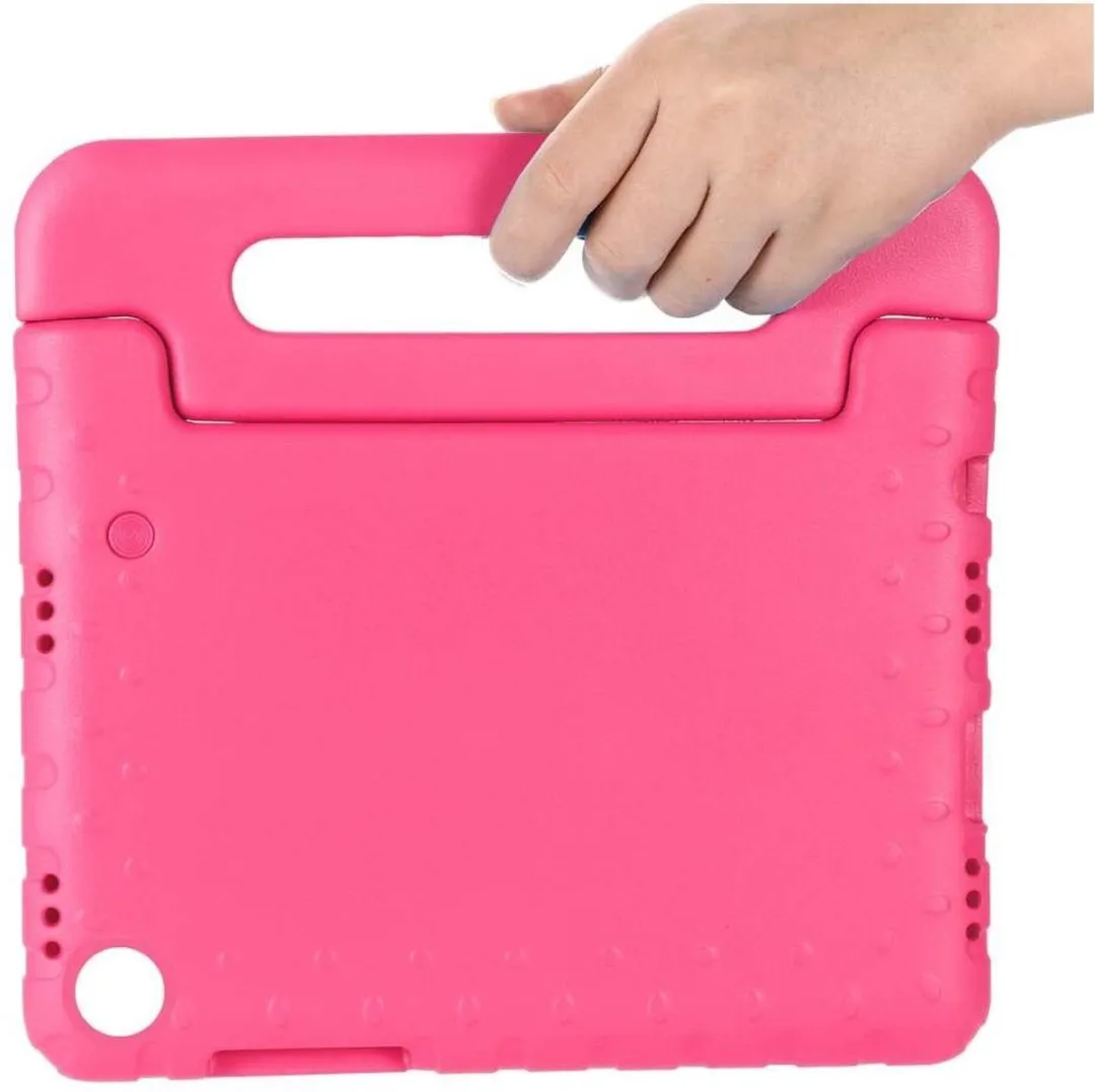 Just in Case Kinderhoes Samsung Galaxy Tab A8 10.5" - Roze