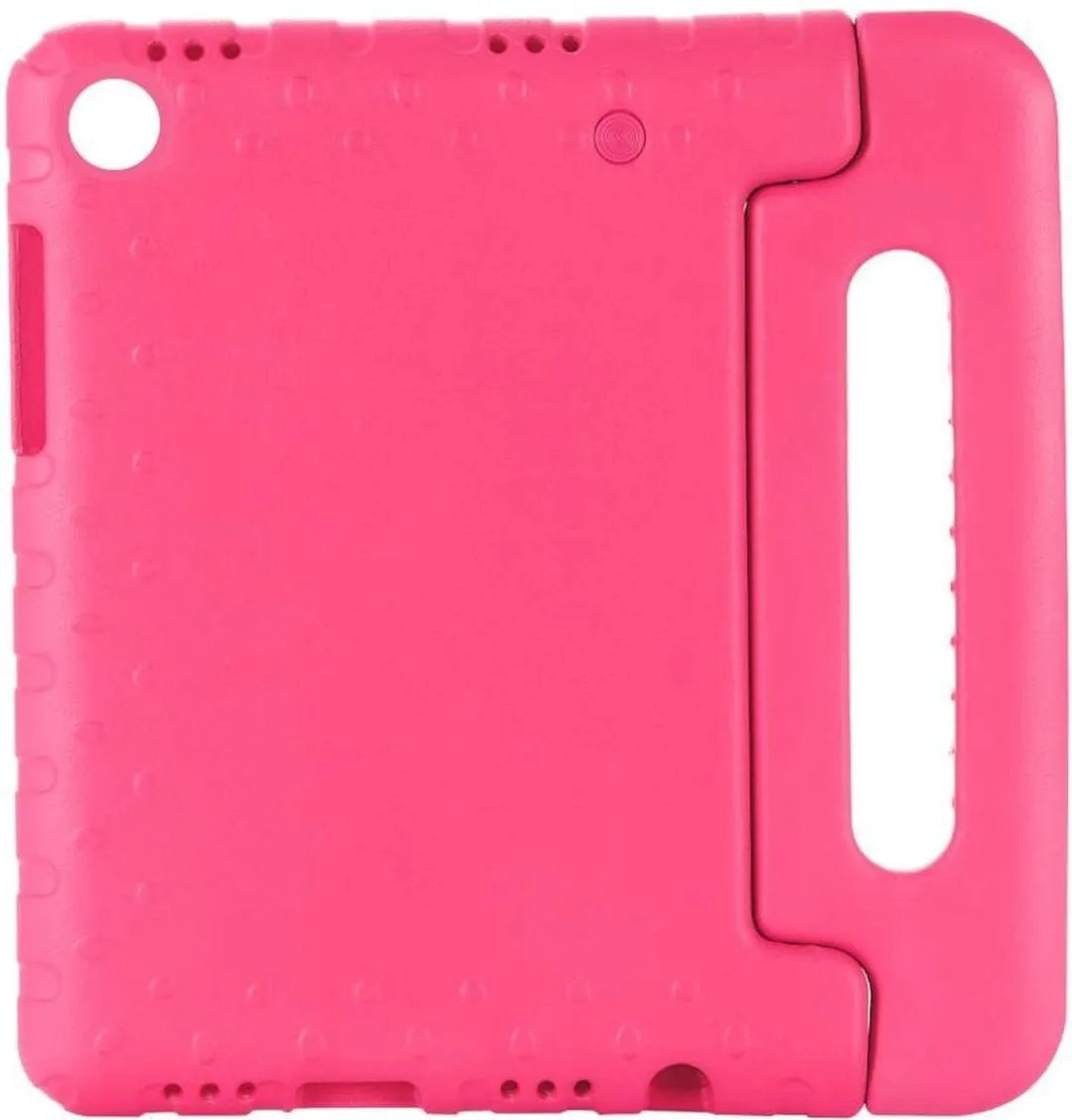 Just in Case Kinderhoes Samsung Galaxy Tab A8 10.5" - Roze