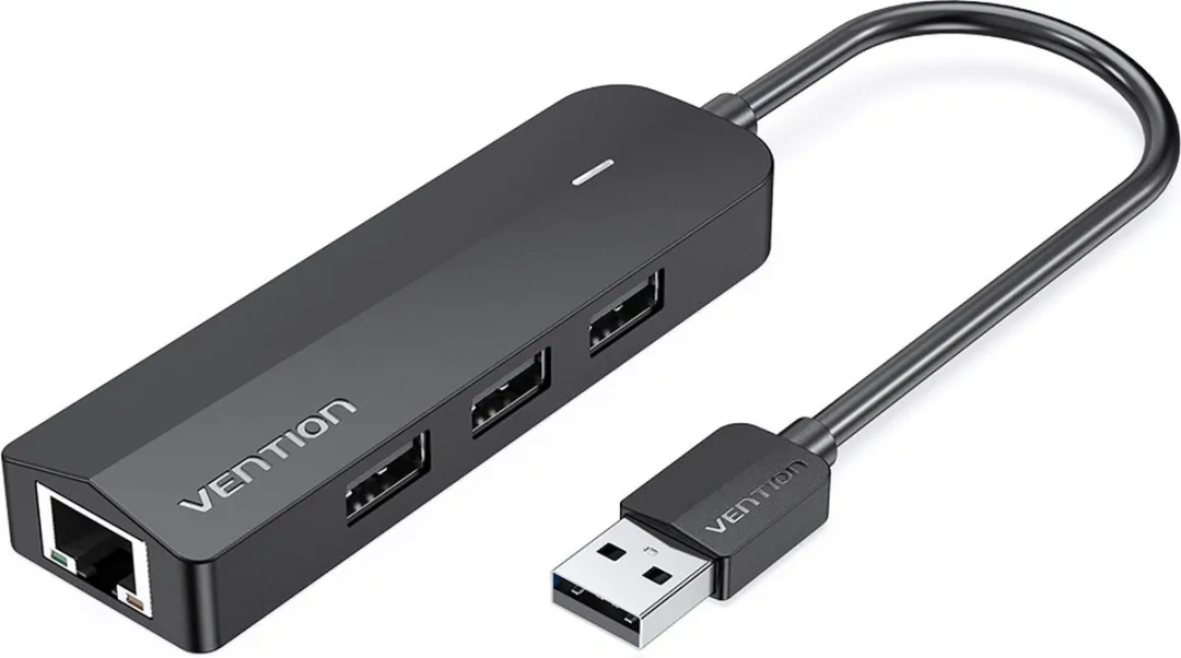 Vention CHPBB USB 2.0 Hub