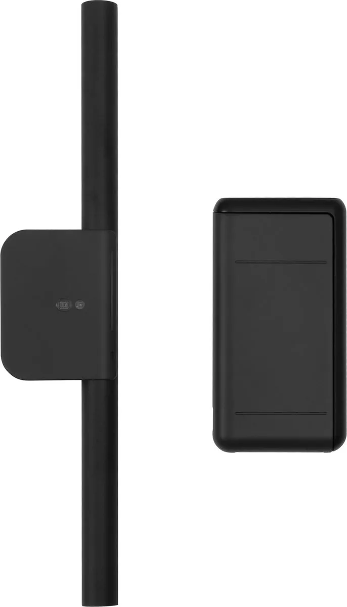 BenQ ScreenBar LED Laptoplamp - Zwart