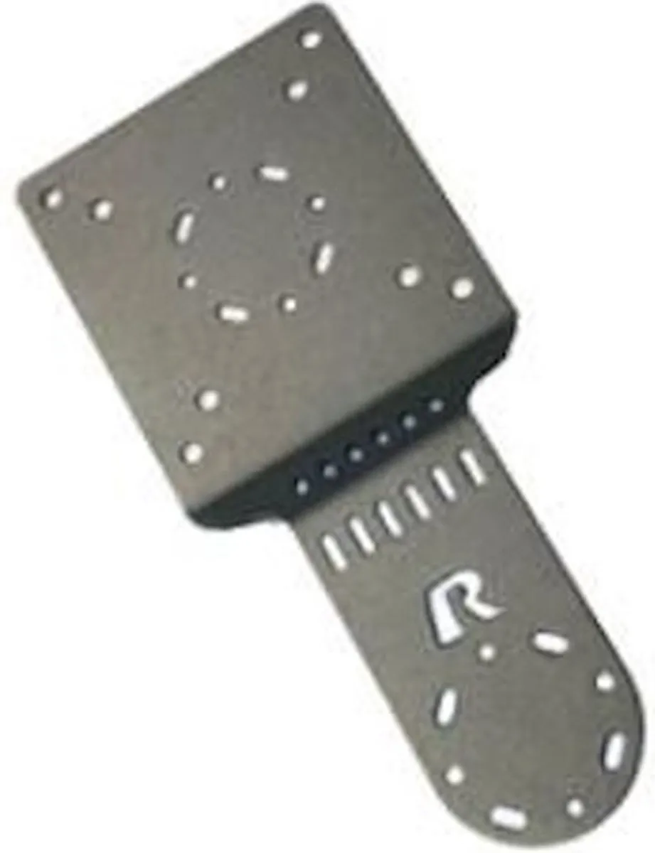 Honeywell RT10-KEYBD-PLATE Adapterplaat
