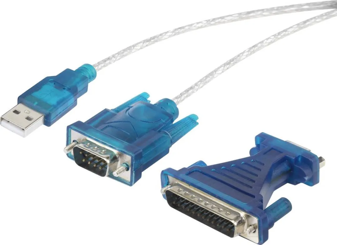 Renkforce RF-4222053 USB 1.1 Adapter