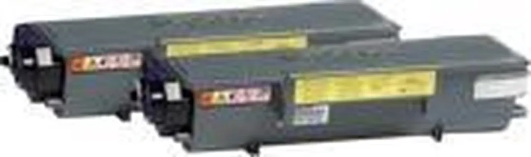 Brother TN-3280TWIN Tonercartridge - 2 Stuks - Zwart