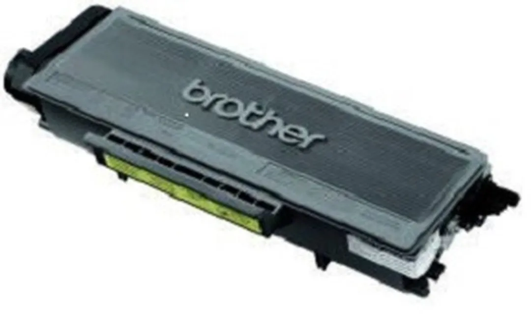 Brother TN-3280TWIN Tonercartridge - 2 Stuks - Zwart