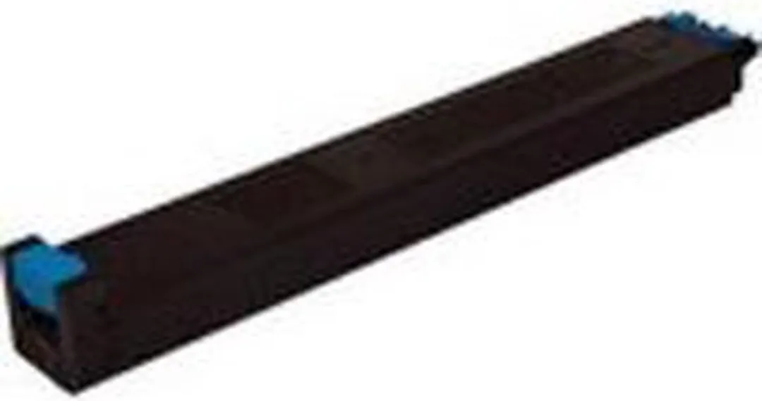 Sharp MX-36GTCA Tonercartridge - Cyaan