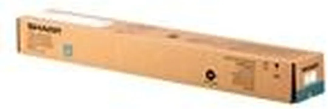 Sharp MX-36GTCA Tonercartridge - Cyaan