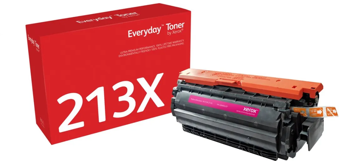 Xerox Everyday Magenta Toner 006R05207