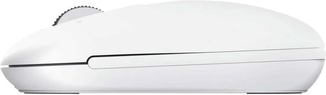 Trust Seron Hyperscrolmuis 26019 - Wit