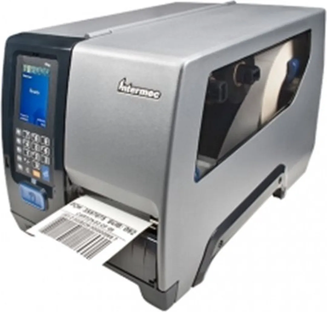 Honeywell PF4/PM4i Printhead 12 dots/mm