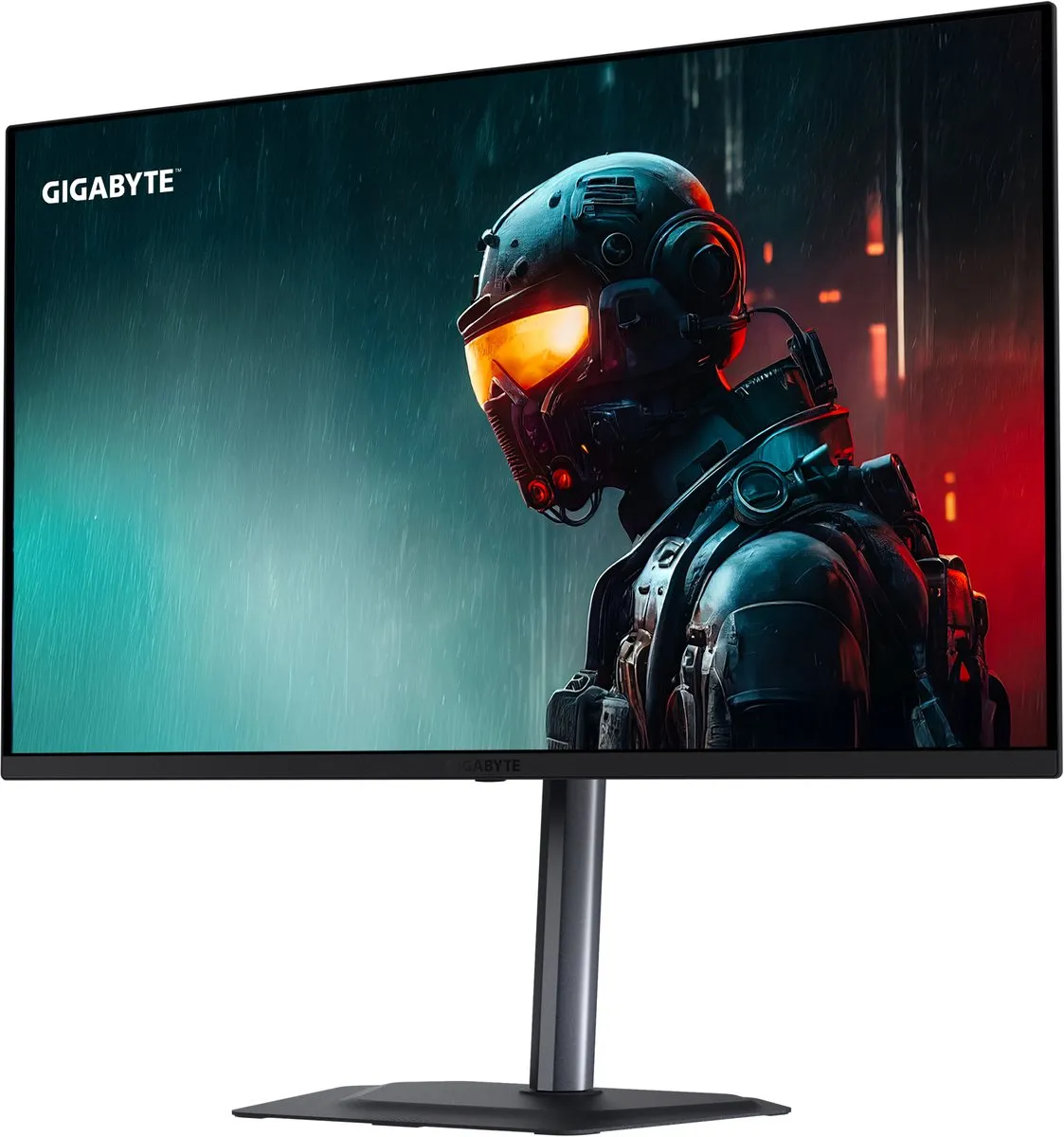 Gigabyte MO32U OLED Gaming Monitor 32" - 4K 165Hz - afbeelding 6 van 6