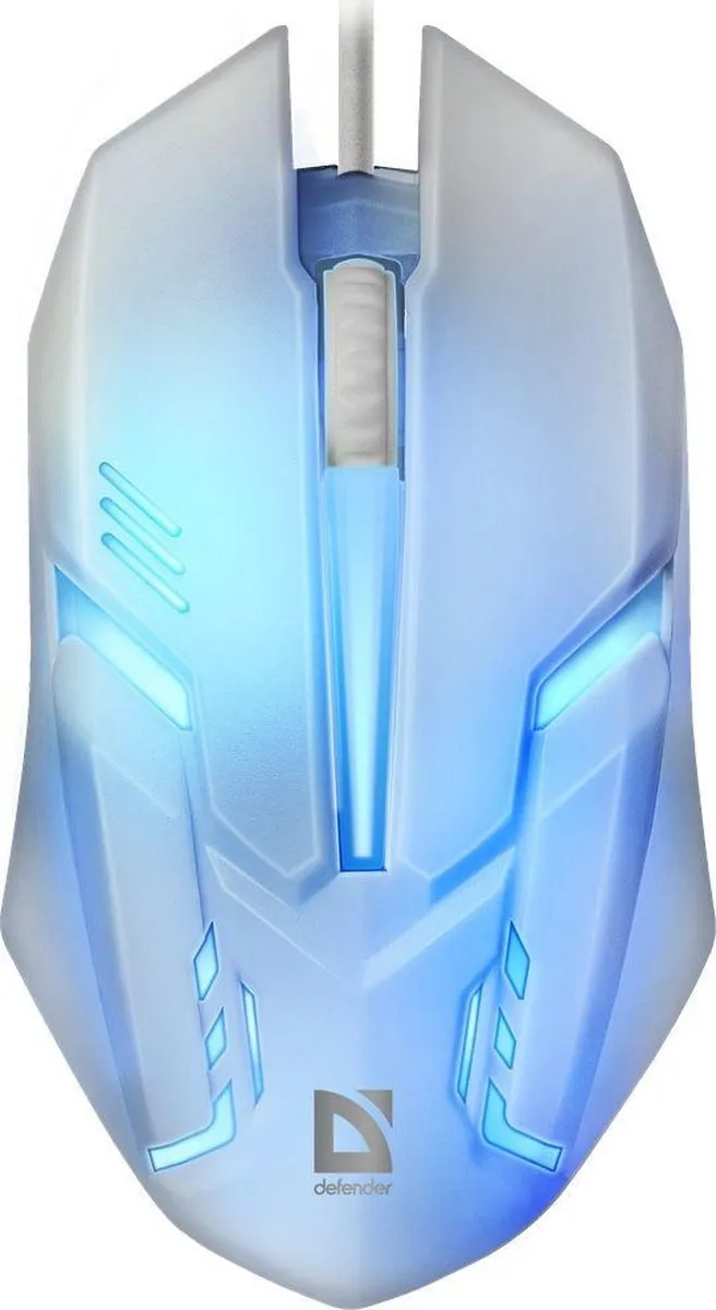 Defender Cyber Muis MB-560L