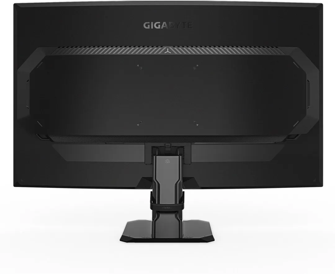 Gigabyte GS27QCA EK Gaming Monitor Quad HD 27"