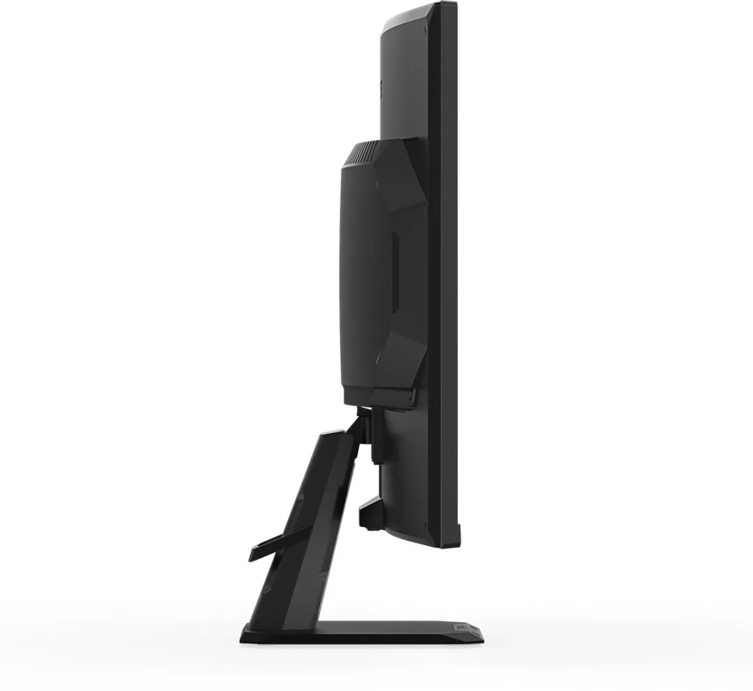 Gigabyte GS27QCA EK Gaming Monitor Quad HD 27"