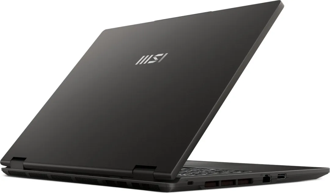 MSI Venture 14 AI A2HMG-021NL Laptop - 14" Full HD+ - 32GB RAM - 1TB SSD - Grijs