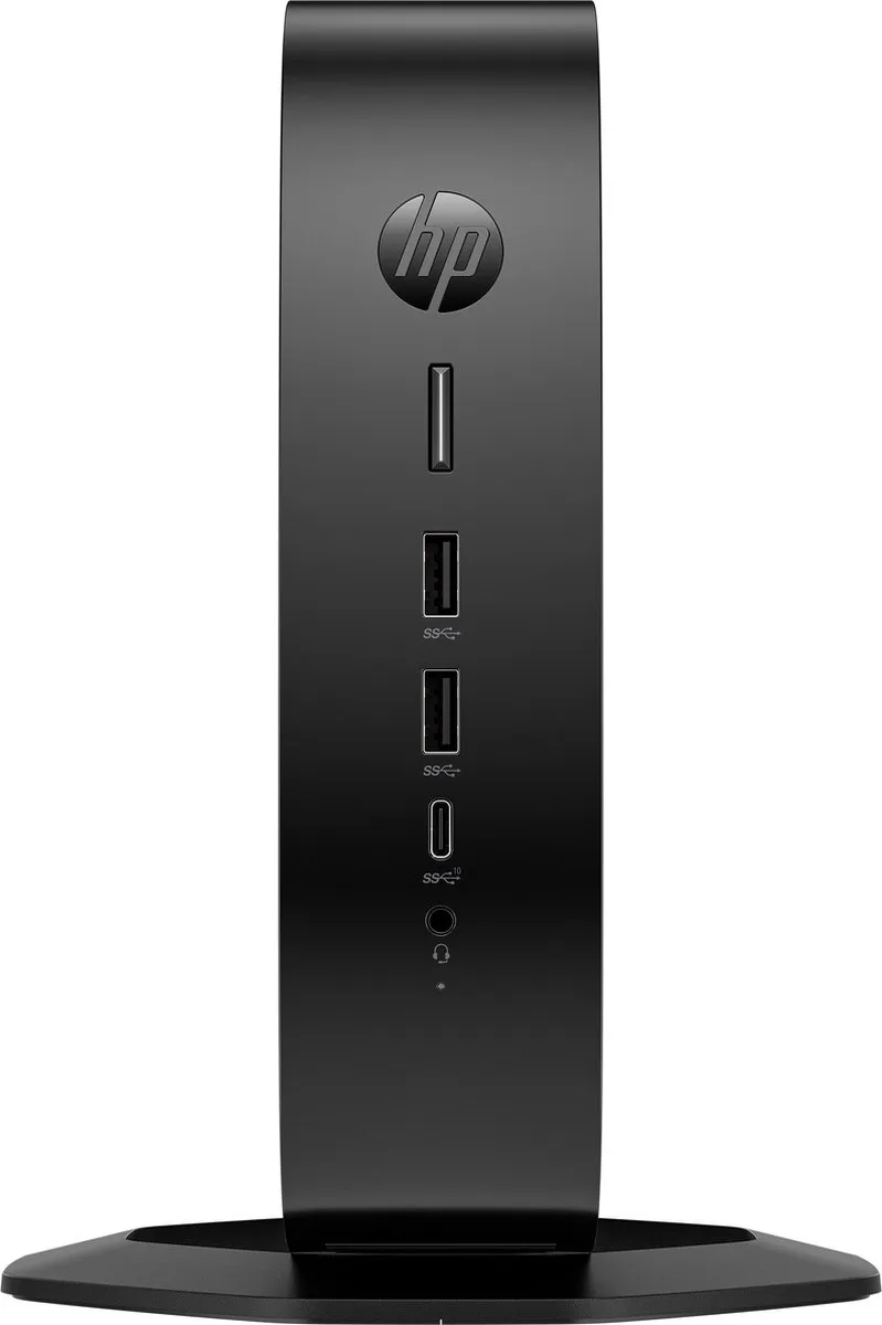 HP Elite t755 V2546 Mini PC