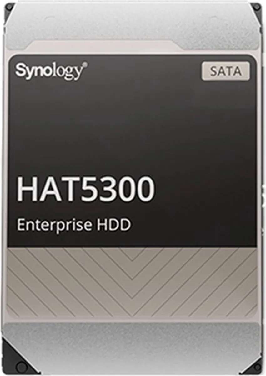 Synology HAT5310-8T Harde Schijf 8TB