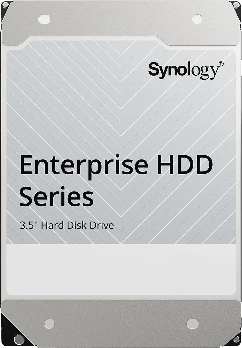 Synology HAT5310-8T Harde Schijf 8TB