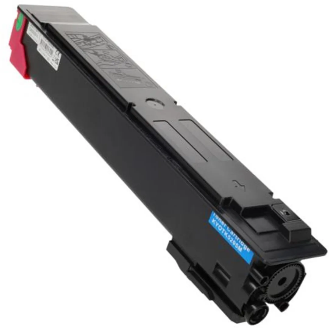 PrintAbout Kyocera TK-5205M-PA Toner - Magenta - 13.500
