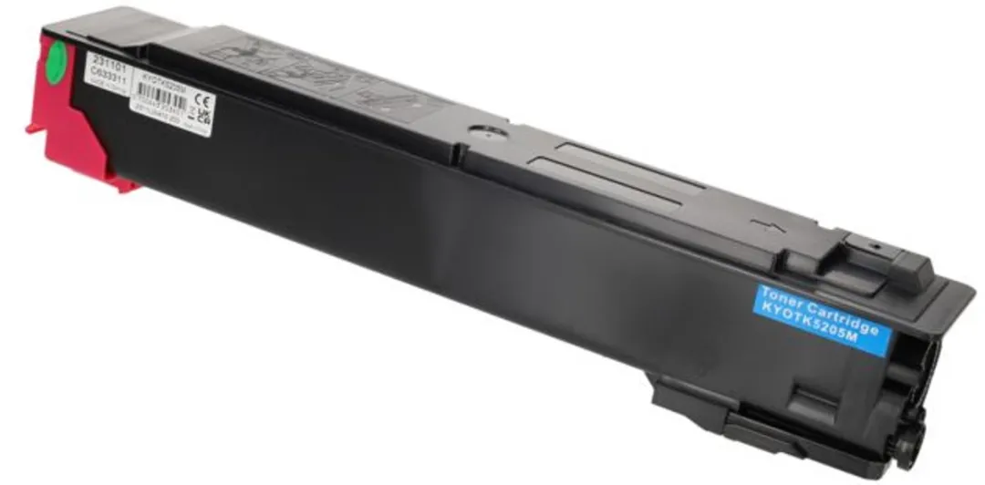 PrintAbout Kyocera TK-5205M-PA Toner - Magenta - 13.500