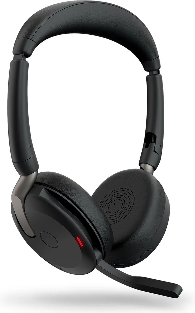 Jabra Evolve2 65 Flex Headset