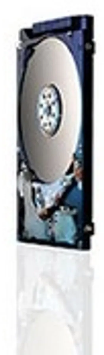 Western Digital HGST Z5K500 500GB 2.5" HDD