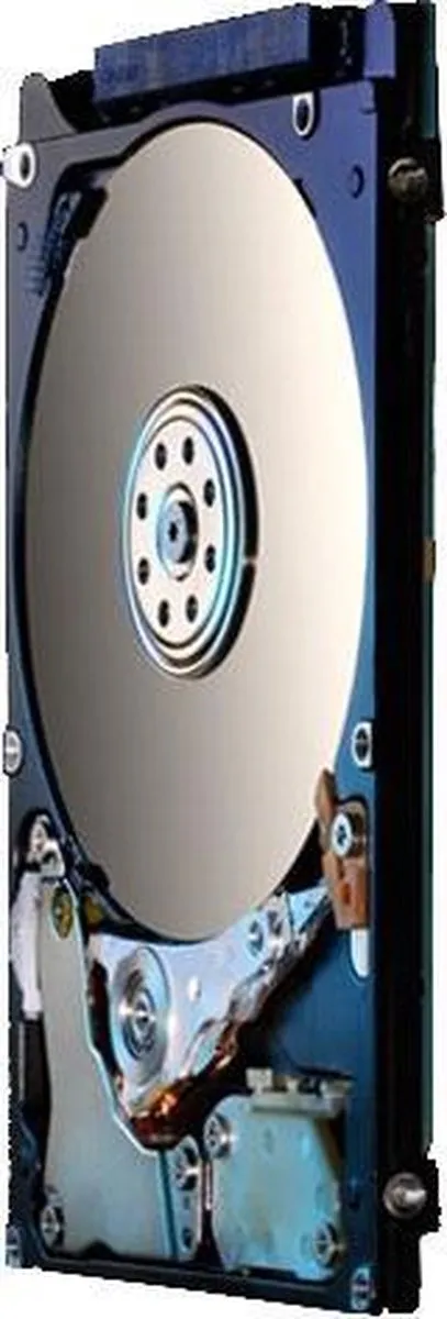 Western Digital HGST Z5K500 500GB 2.5" HDD