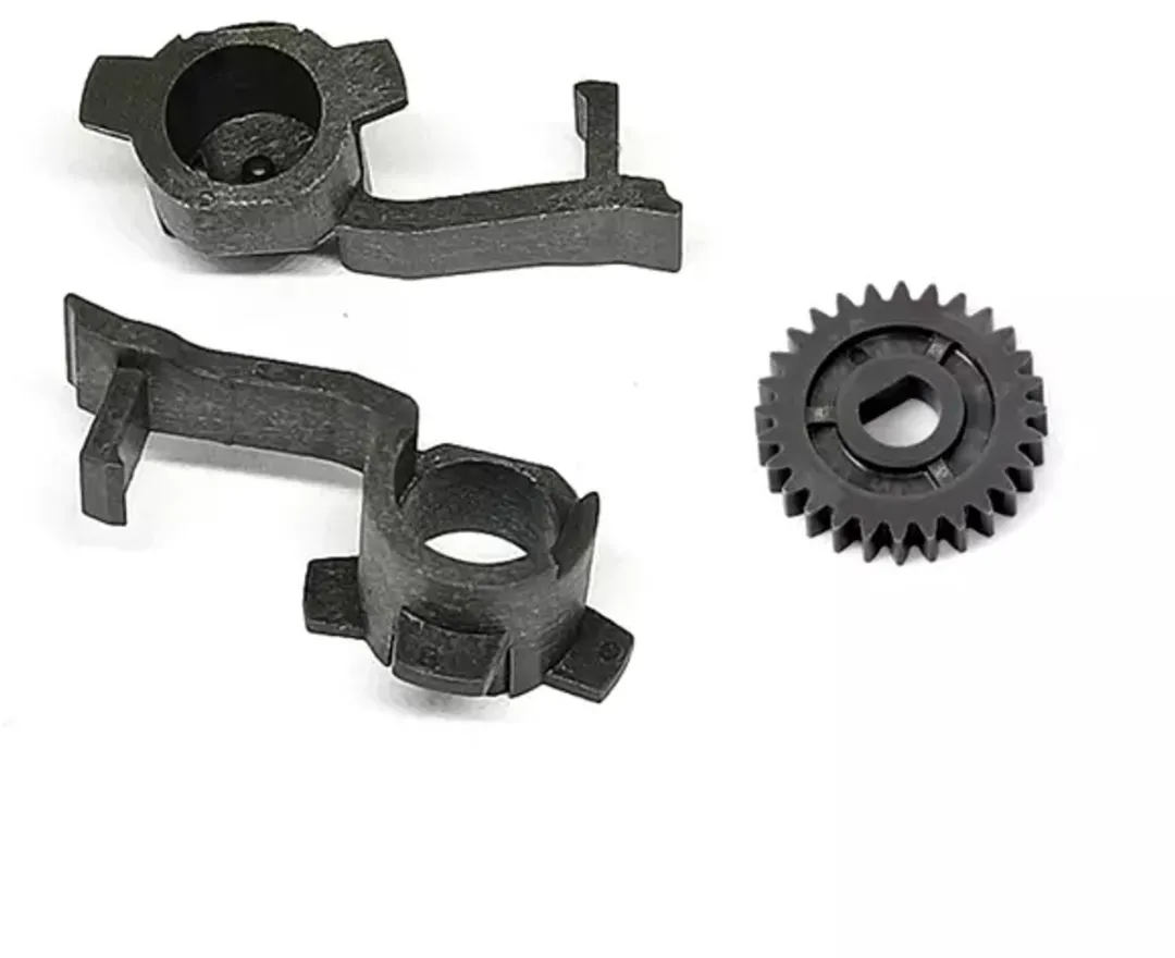 Zebra P1080383-224 Lagerkit - Zwart