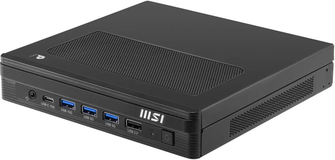 MSI PRO DP10 A14MG-003BEU Mini PC
