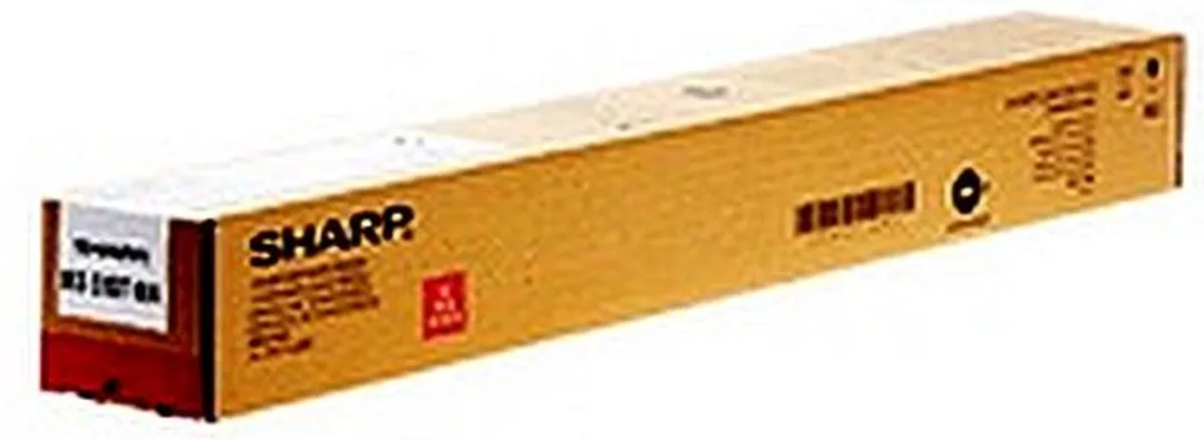 Sharp MX-51 GTMA Tonercartridge Magenta - 1 Stuks