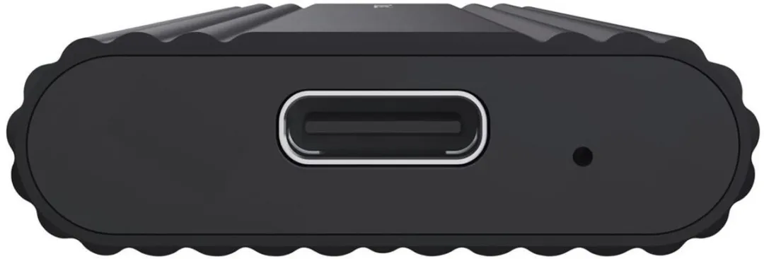 Trust 25806 SSD-behuizing - Zwart - afbeelding 6 van 6