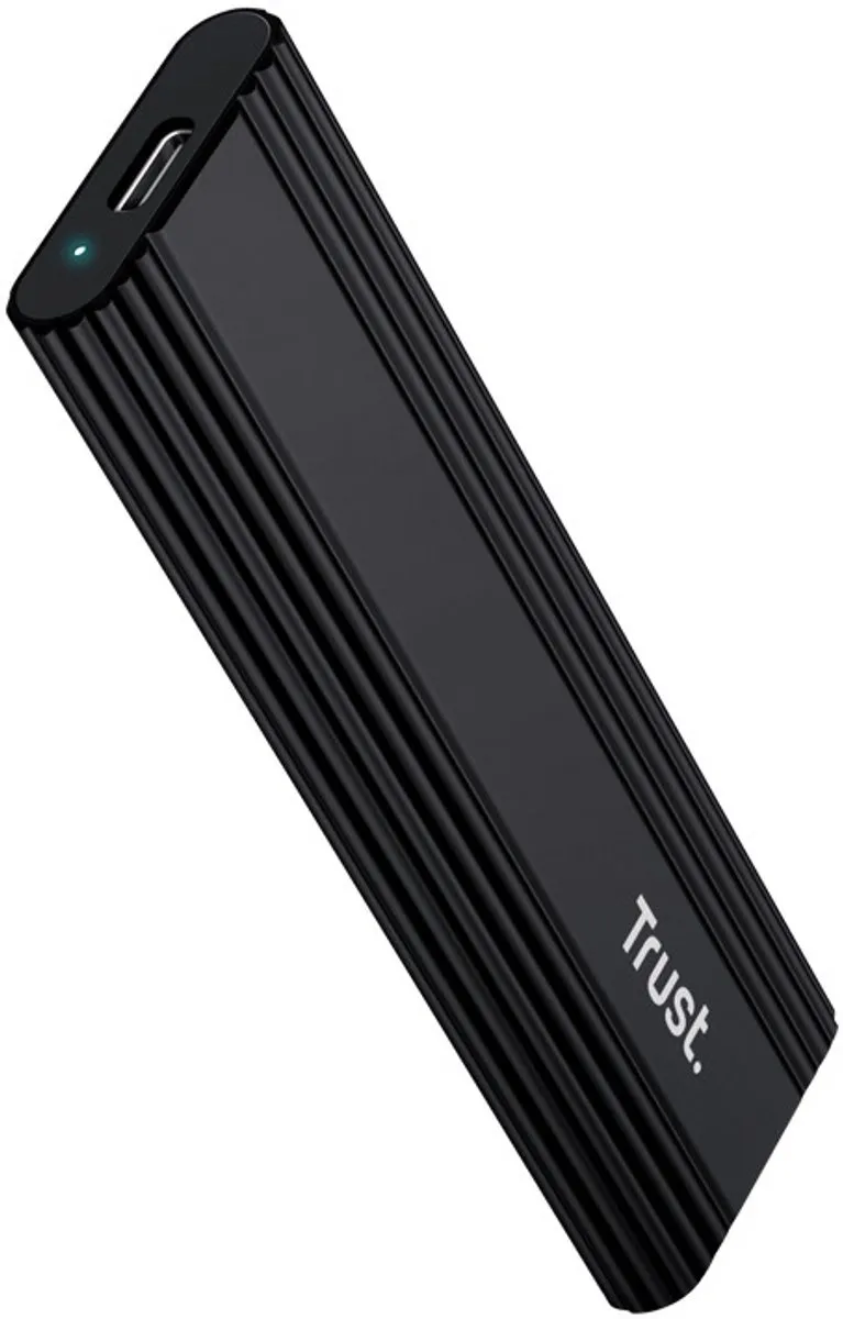 Trust 25806 SSD-behuizing