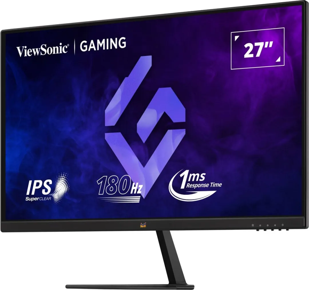 ViewSonic VX2779-HD-PRO Monitor 27" Full HD