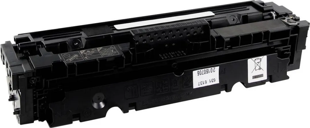 edding EDD-2182 Toner - Zwart - 1x