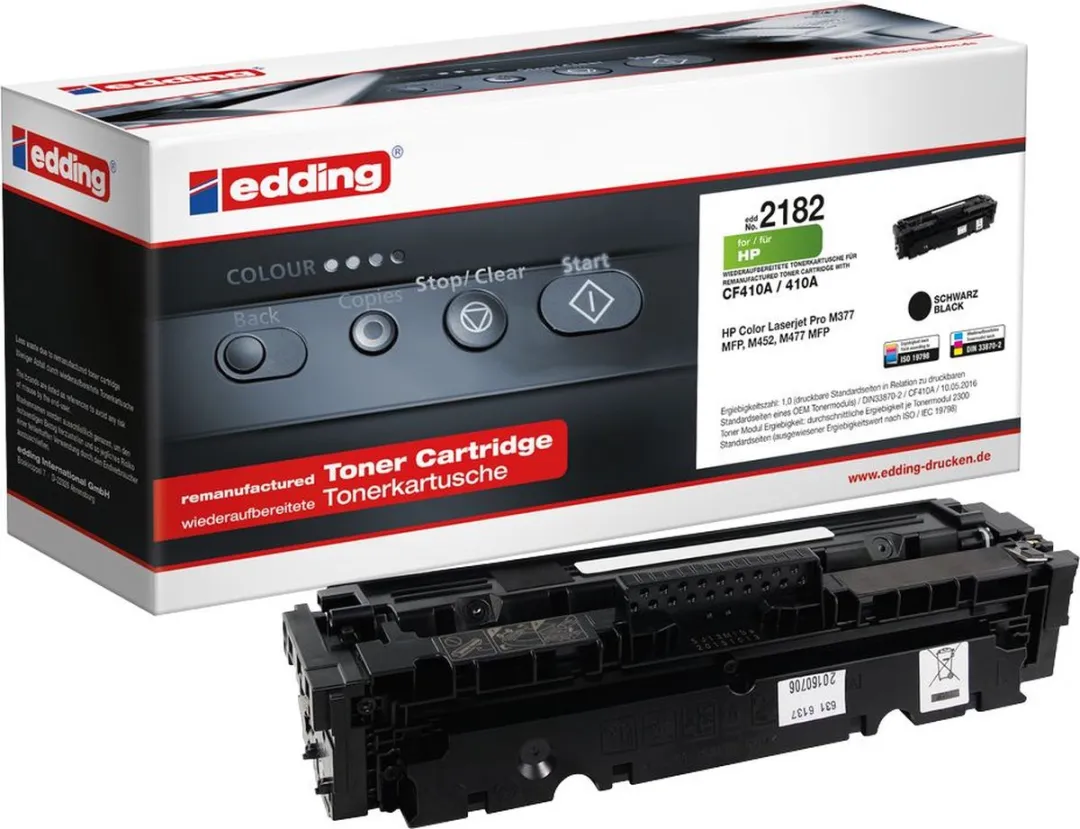 edding EDD-2182 Toner