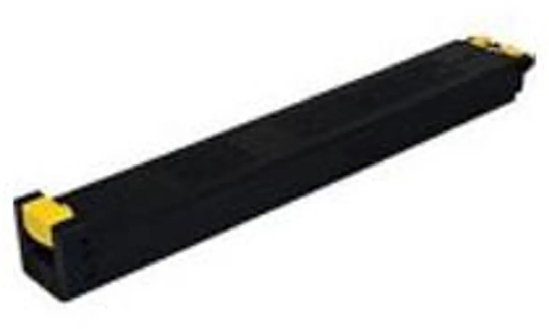 Sharp MX-36GTYA Toner Geel - 15.000 pagina's