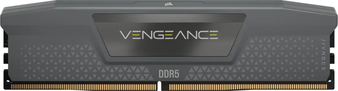 Corsair Vengeance RGB 64GB CMK64GX5M2B6000Z40