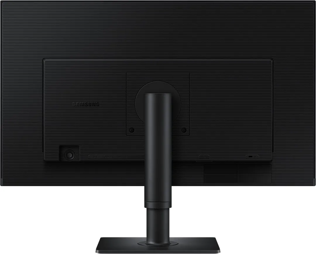 Samsung LS27D400GAUXEN Gaming Monitor 27" - Zwart - afbeelding 6 van 6