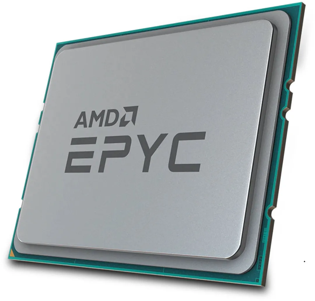 AMD EPYC 7443 24Kernen 48Threads 128MB L3