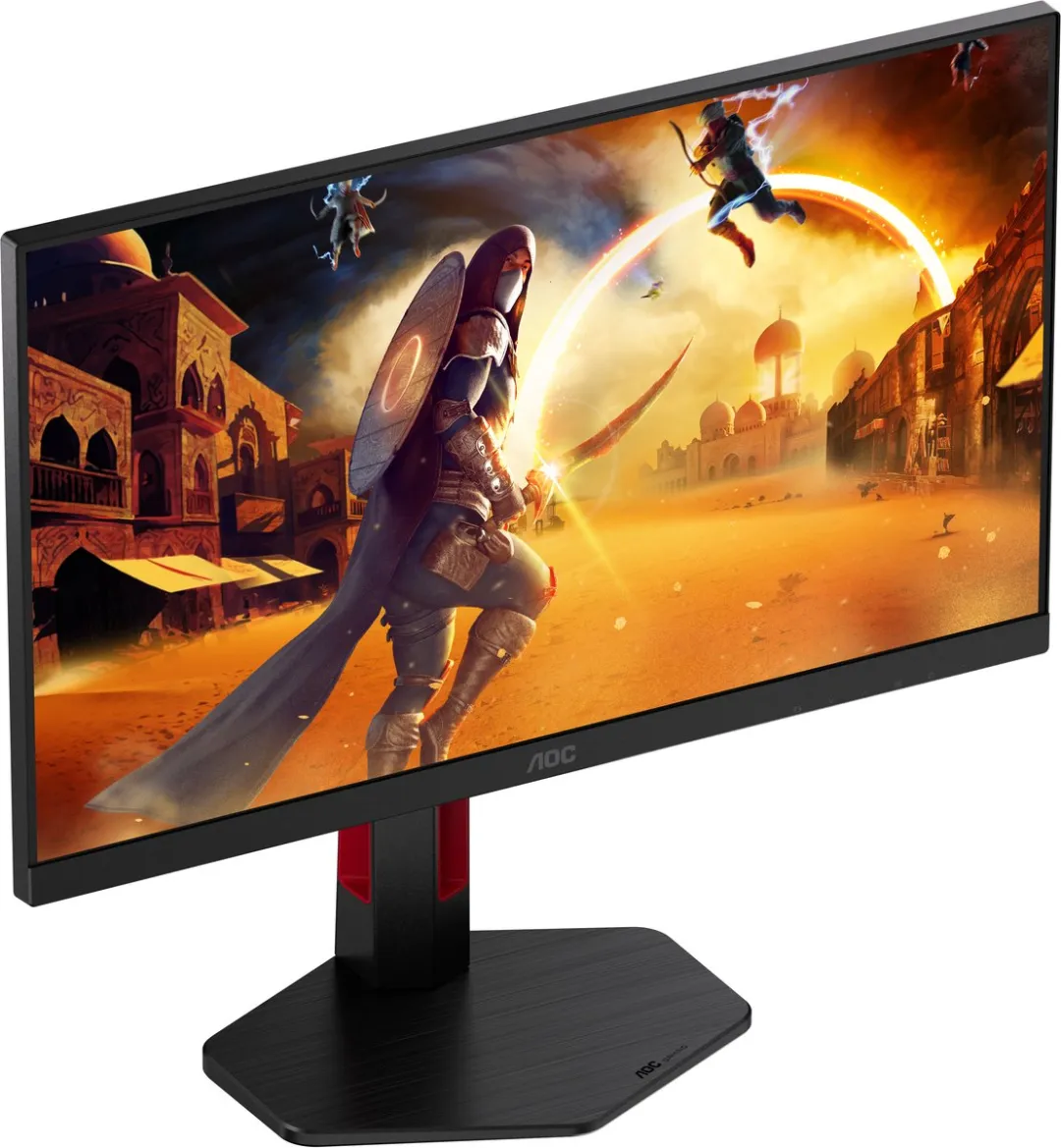AOC G4 24G4ZR Gaming Monitor 24" - 240Hz