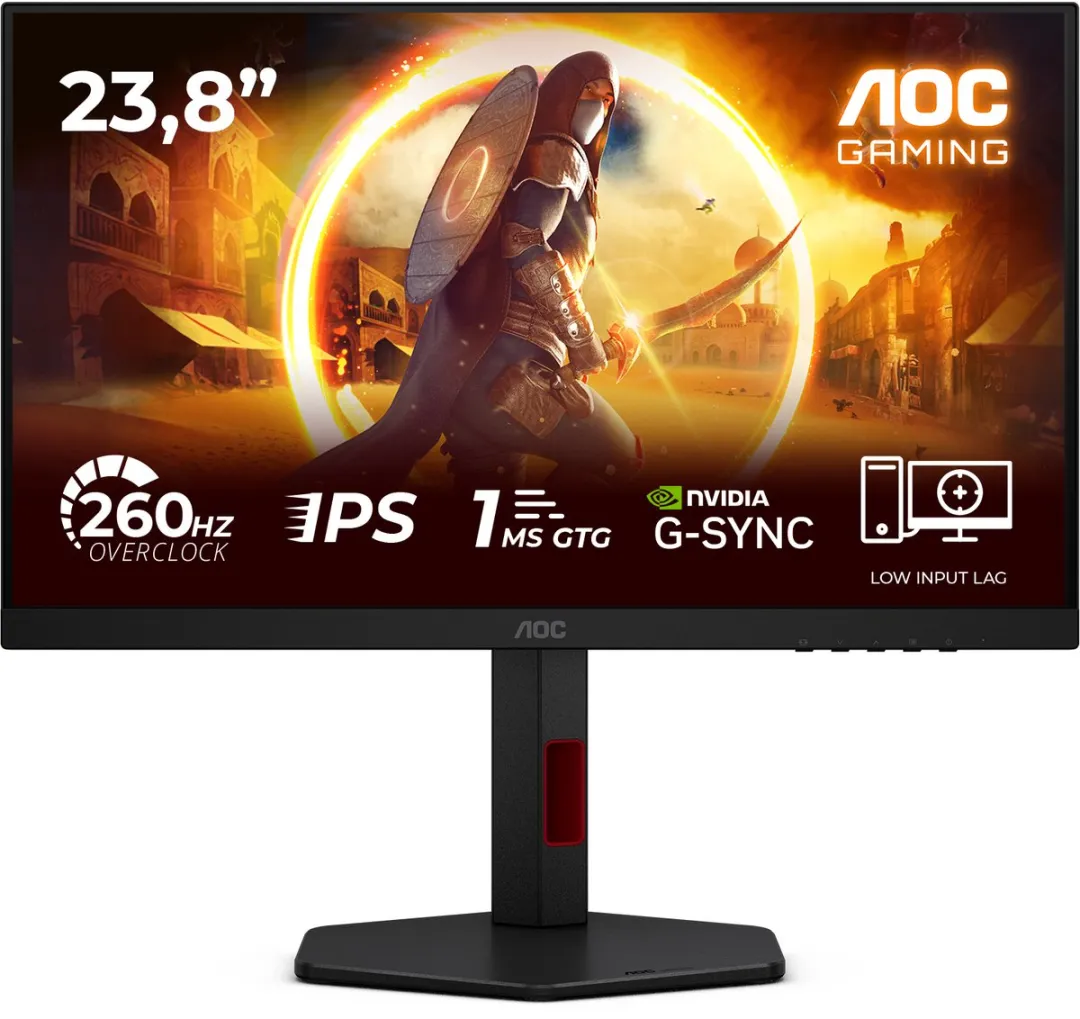 AOC G4 24G4ZR
