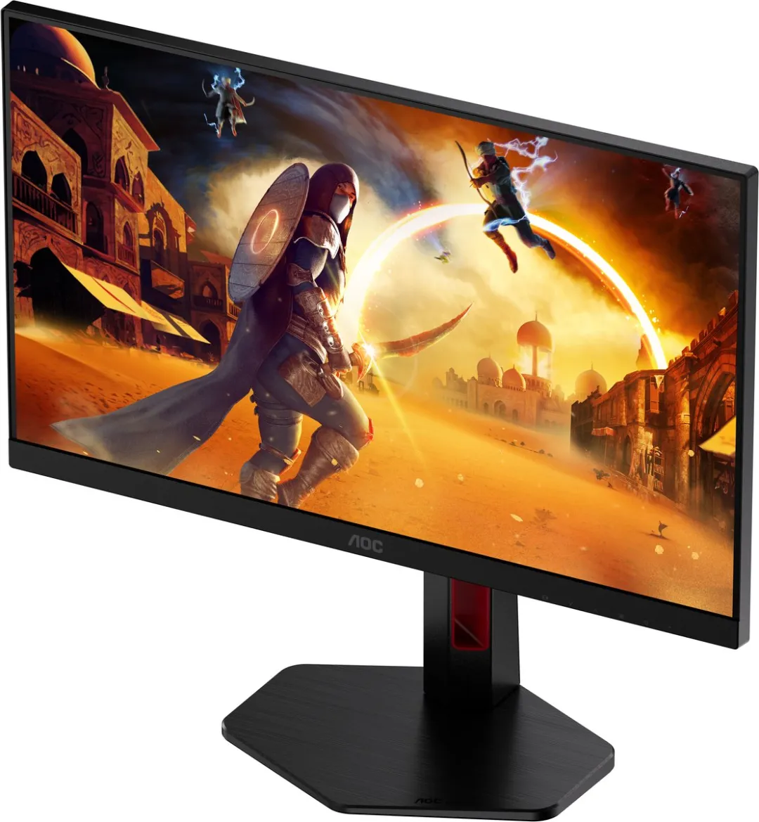 AOC G4 24G4ZR Gaming Monitor 24" - 240Hz