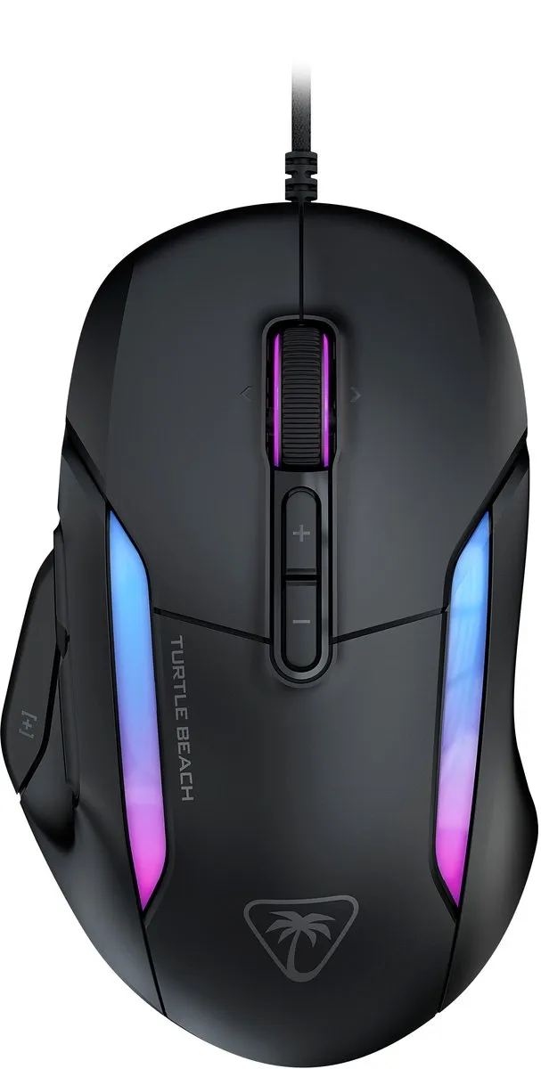 Turtle Beach Kone II TURA45.BX.GANA Gaming Muis